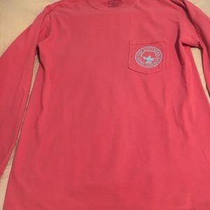 Southern Shirt Company Long-sleeved T-shirt -Small